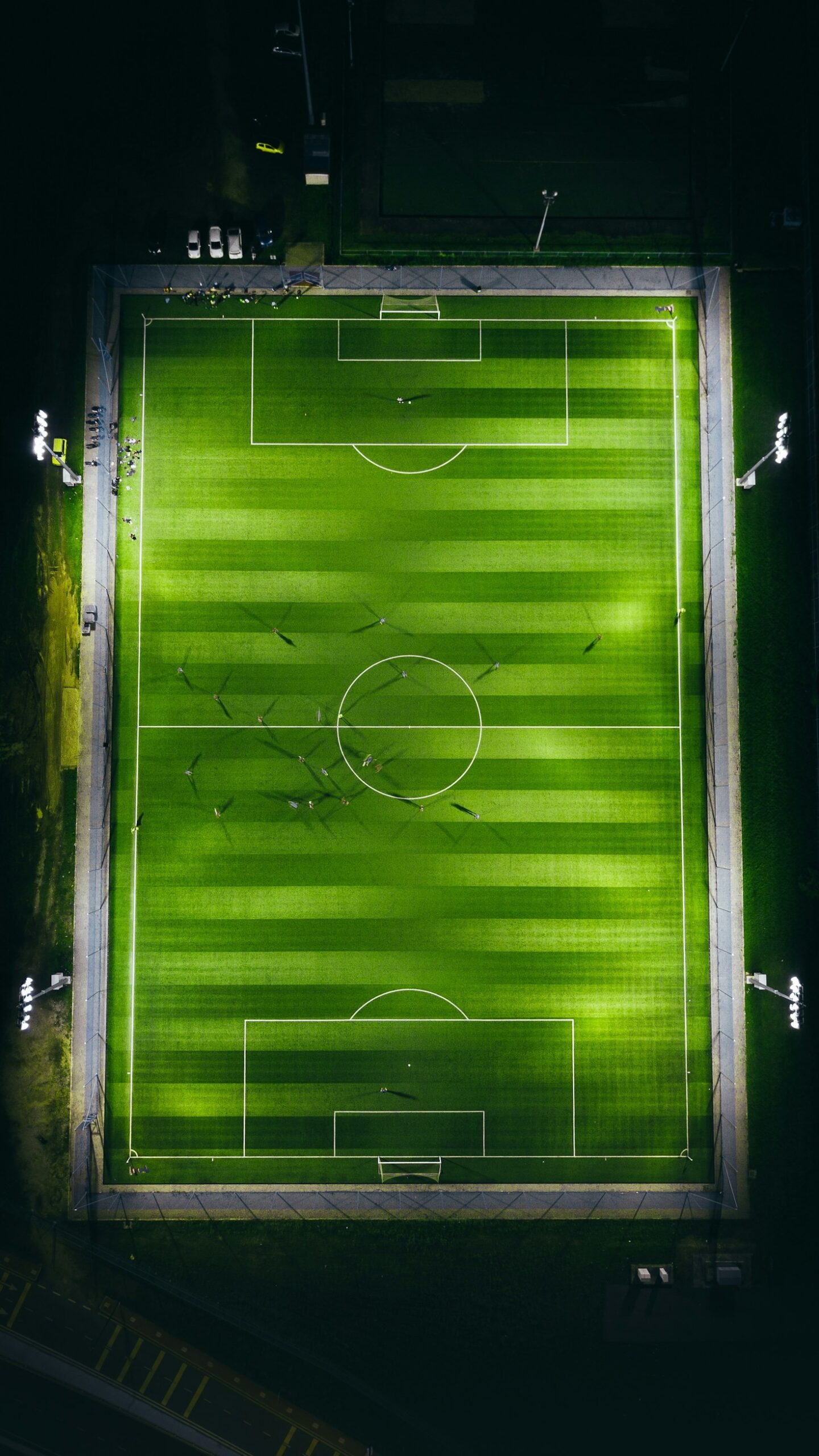Les clés pour soutenir les jeunes footballeurs