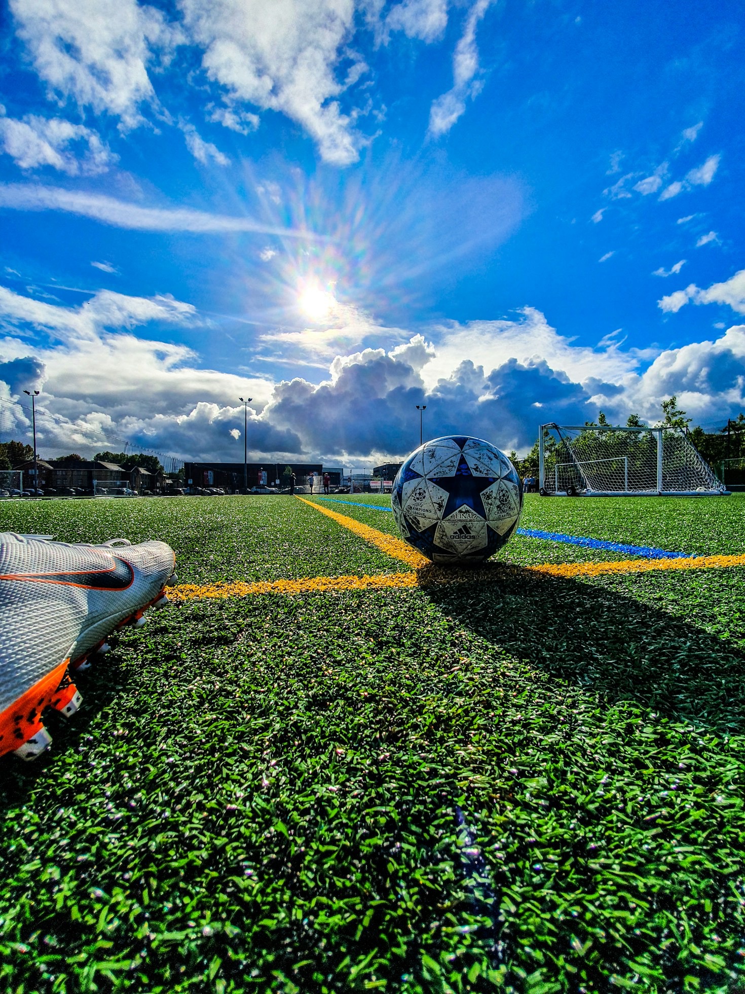 Les défis des jeunes dans le football professionnel