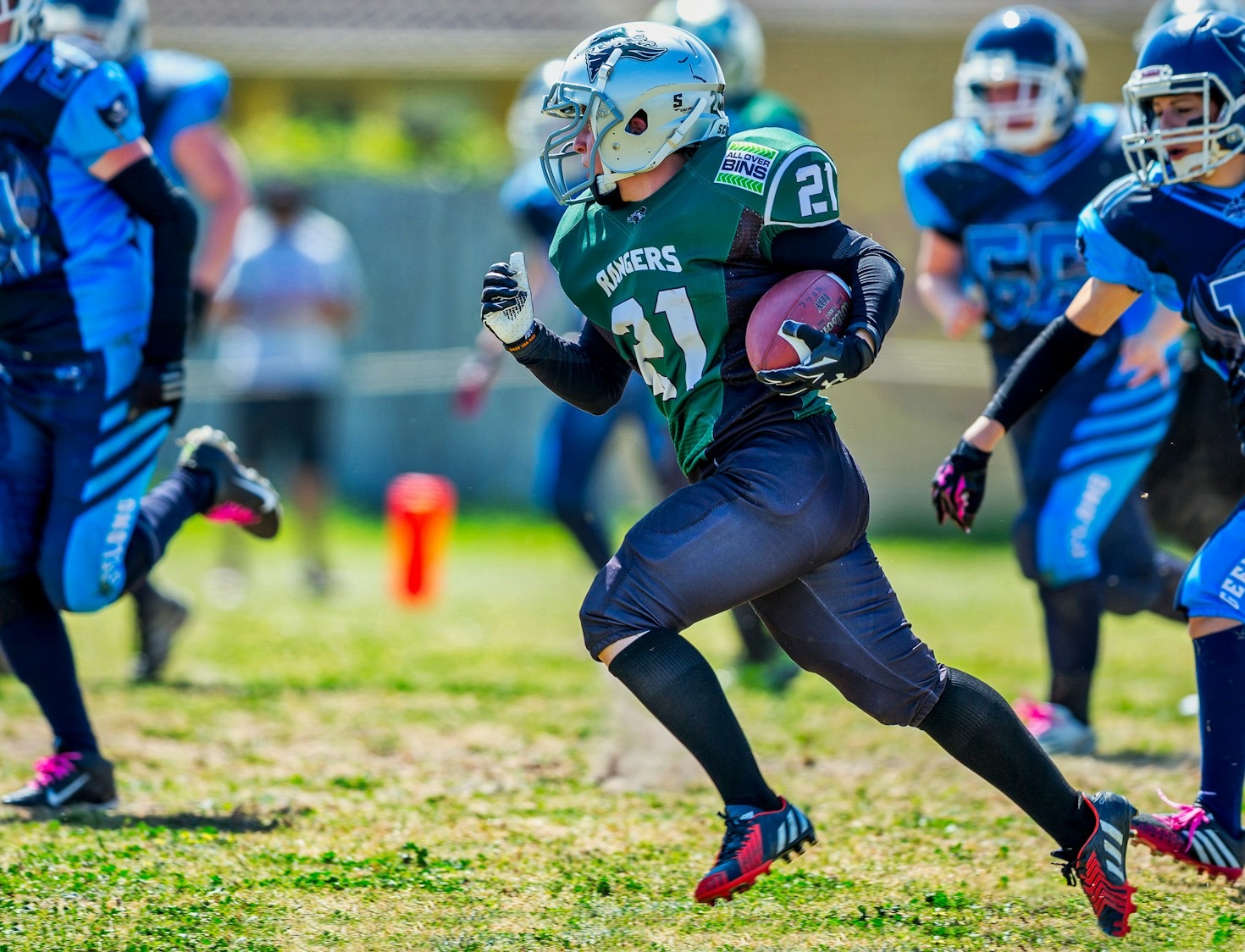 Un focus sur les joueuses prometteuses